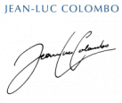 Jean Luc Colombo